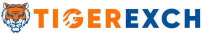 Tiger Exchange logo